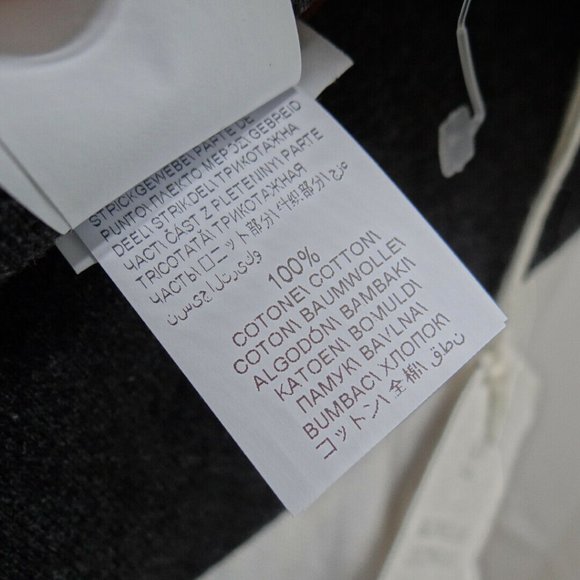 100% Authentic $7325 New Brunello Cucinelli Python Leather Womens Skirt Size 6 - Picture 11 of 12